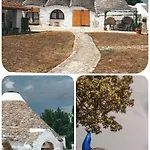 Masseria Ferri Çiftlik konaklama *
