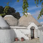 Masseria Ferri Ostuni