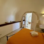 Çiftlik konaklama Masseria Ferri