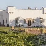 Çiftlik konaklama Masseria Ferri