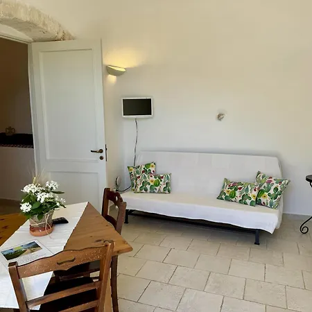 Masseria Ferri * 오스투니