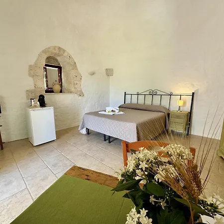 Masseria Ferri * 오스투니