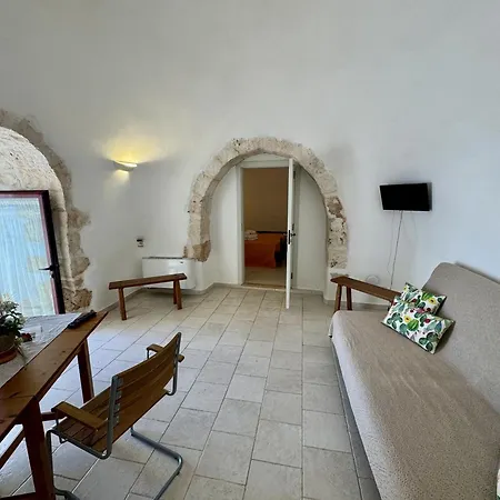 Masseria Ferri 팜스테이 오스투니