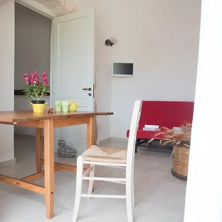 Masseria Ferri * 오스투니