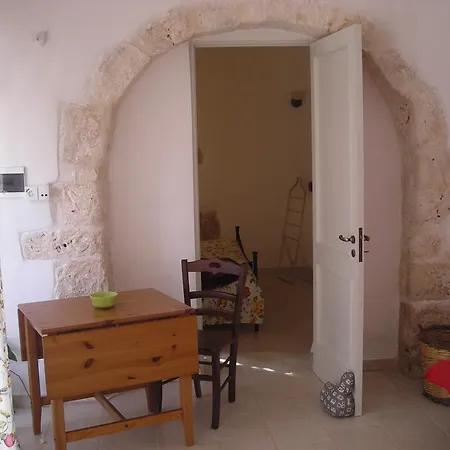 Masseria Ferri * 오스투니