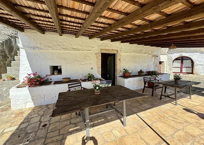 Masseria Ferri Ostuni