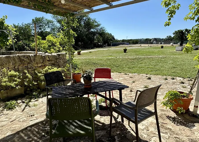 Masseria Ferri Ostuni