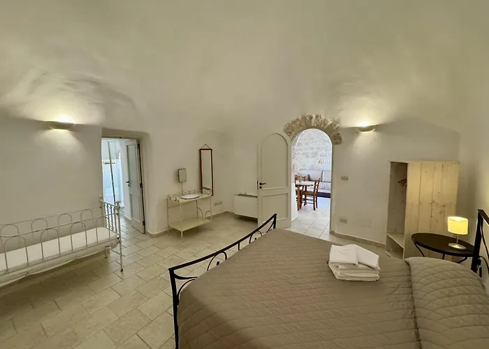 Masseria Ferri