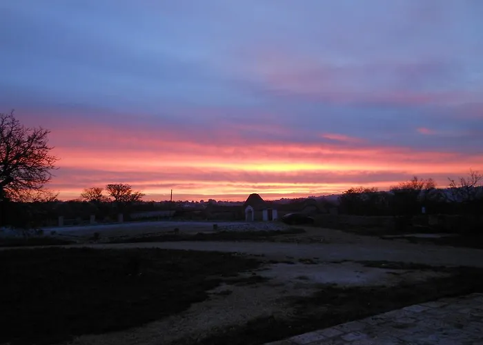 Masseria Ferri * Ostuni