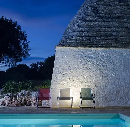 Masseria Ferri Ostuni