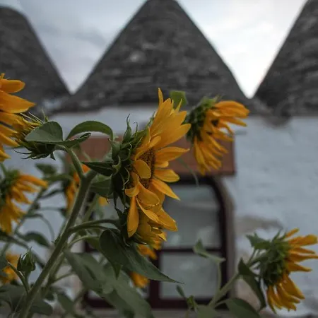Masseria Ferri * Ostuni