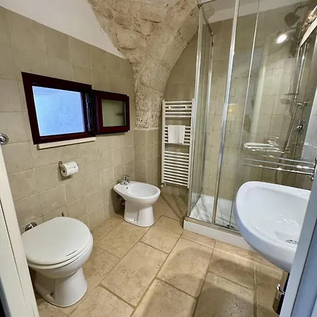 Farm stay Masseria Ferri Ostuni