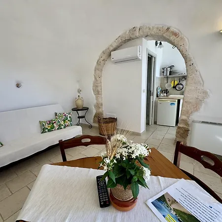 Masseria Ferri *