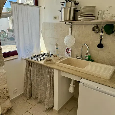 Masseria Ferri Ostuni