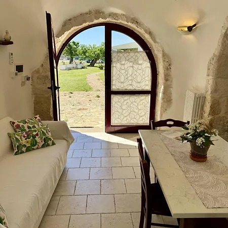 Masseria Ferri