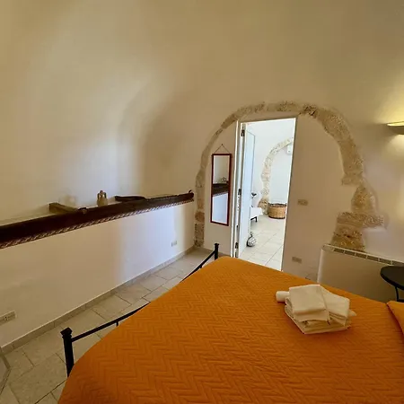 Farm stay Masseria Ferri