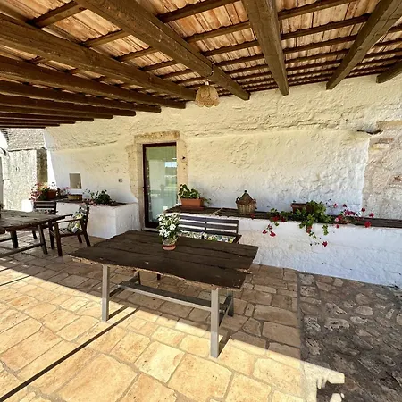Masseria Ferri *