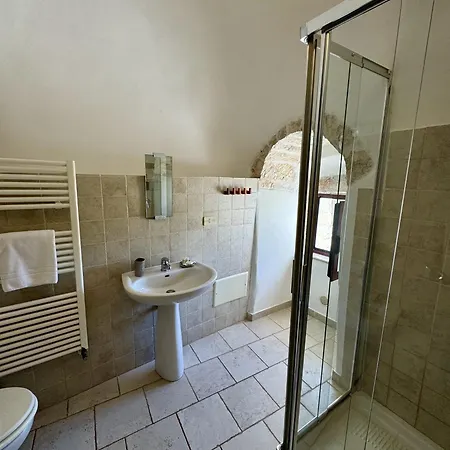 Masseria Ferri *