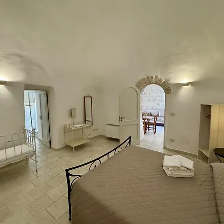 Masseria Ferri