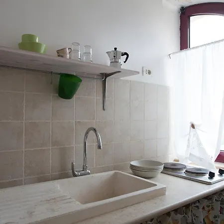Masseria Ferri Farm stay *