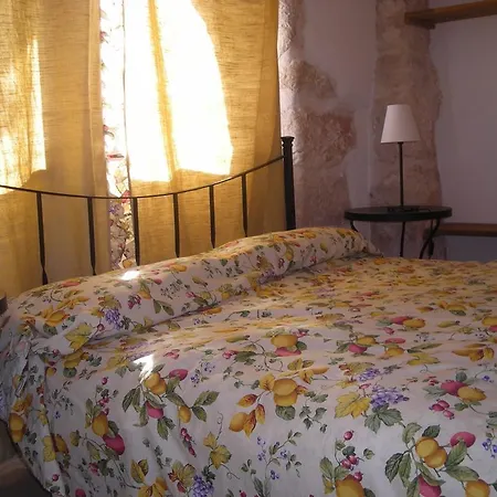 Masseria Ferri *