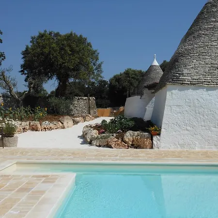 Masseria Ferri Ostuni