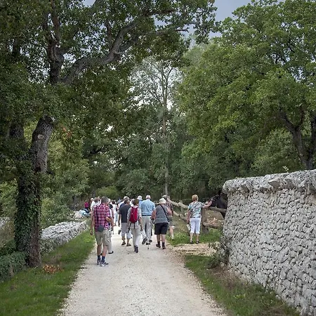 Masseria Ferri Bauernhof *