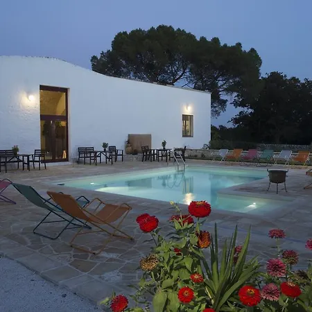 Masseria Ferri *