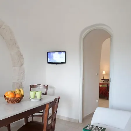 Masseria Ferri