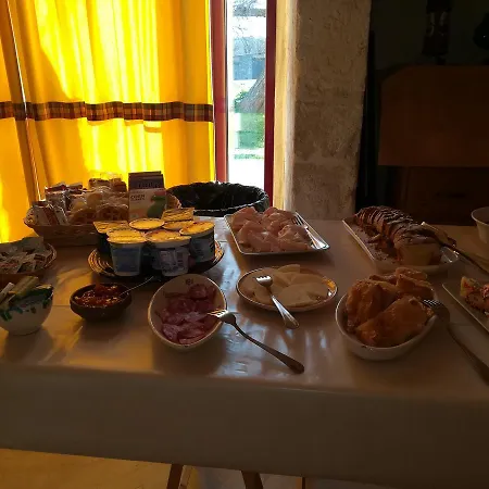 Masseria Ferri * Ostuni