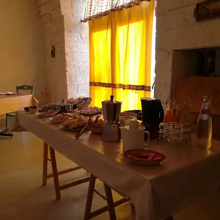 Masseria Ferri * Ostuni