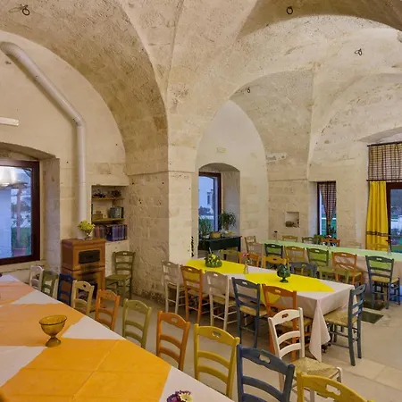 Masseria Ferri