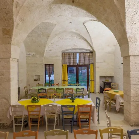 Masseria Ferri أوستوني