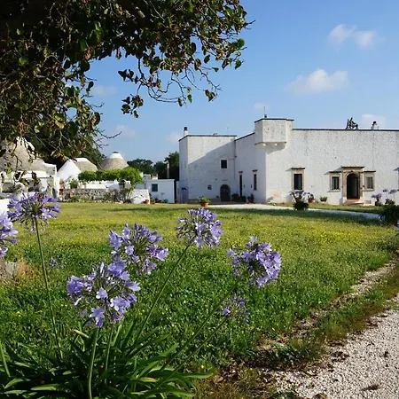 Masseria Ferri * Ostuni