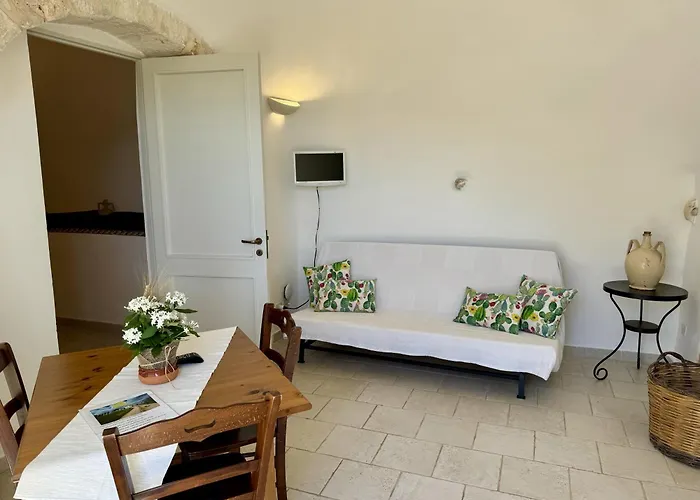 Masseria Ferri * Ostuni