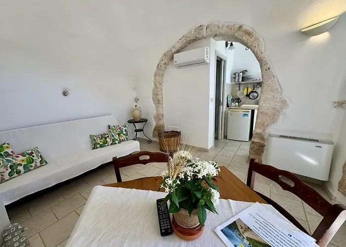 Masseria Ferri *
