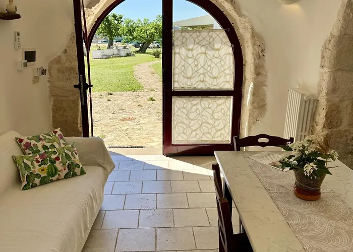 Masseria Ferri