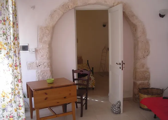 Masseria Ferri * Ostuni