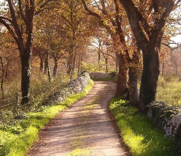 Masseria Ferri * Ostuni