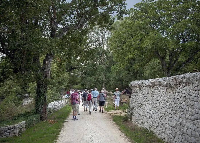 Masseria Ferri Çiftlik konaklama *