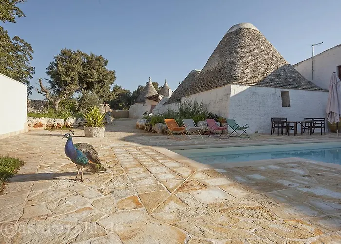 Masseria Ferri Ostuni