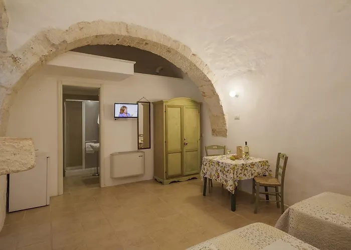 Masseria Ferri