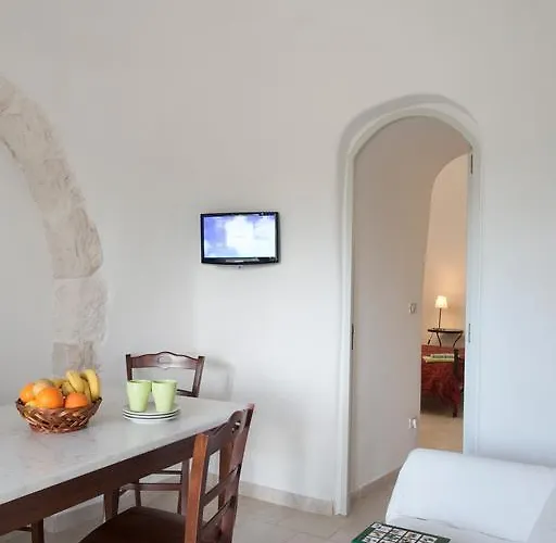 Masseria Ferri